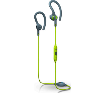 PHILIPS  SHQ8300LF Wireless Bluetooth Headphones - Green